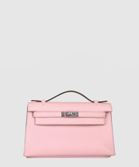 [HERMES-에르메스]켈리 포쉐트 스위프트