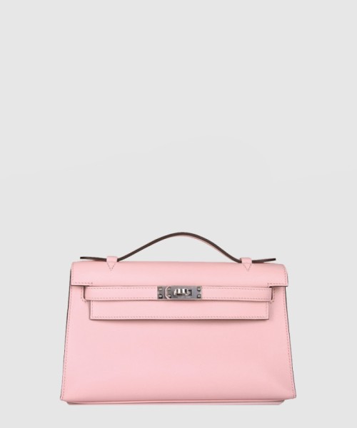 [HERMES-에르메스]켈리 포쉐트 스위프트