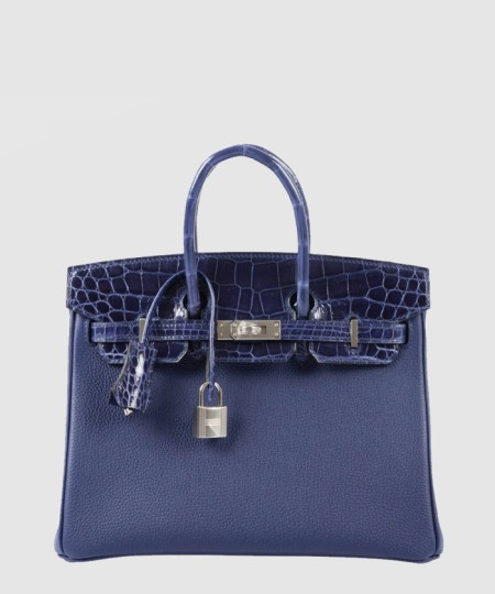 [HERMES-에르메스]버킨백 터치