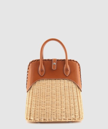 [HERMES-에르메스]볼리드백 피크닉