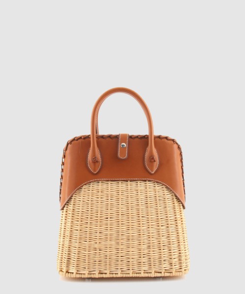 [HERMES-에르메스]볼리드백 피크닉