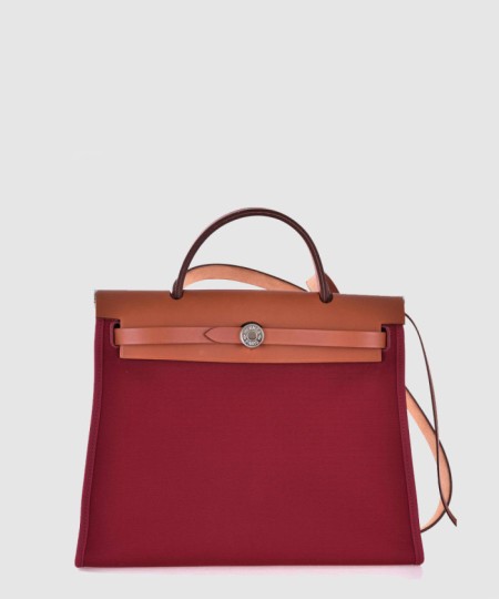 [HERMES-에르메스]에르백 캔버스