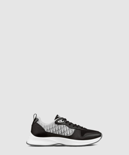 [DIOR-디올]B25 러너 스니커즈 3SN25