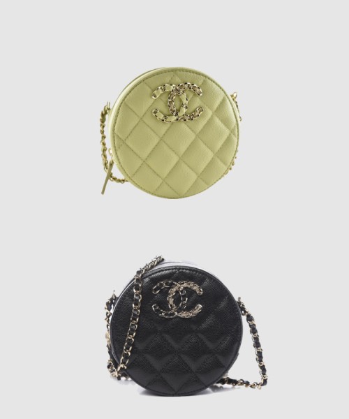 [CHANEL-샤넬]이브닝백 AP0725