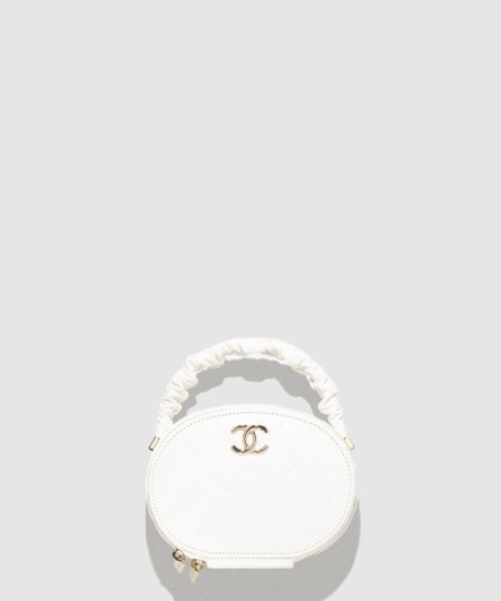 [CHANEL-샤넬]코스메틱 케이스 AP2731