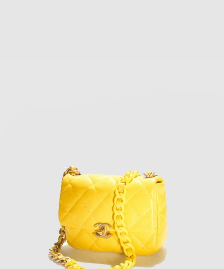 [CHANEL-샤넬]미니 플랩백 AS3205