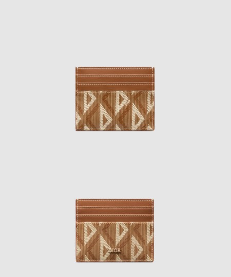[DIOR-디올]카드지갑 2ESCH
