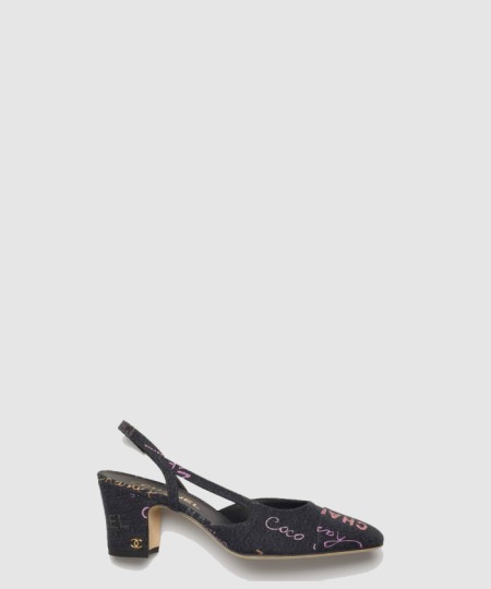 [CHANEL-샤넬]슬링백 G31318