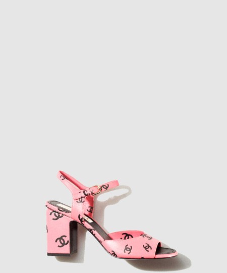 [CHANEL-샤넬]샌들 G38973