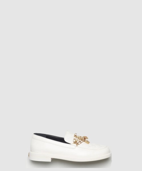 [CHANEL-샤넬]로퍼 G38922