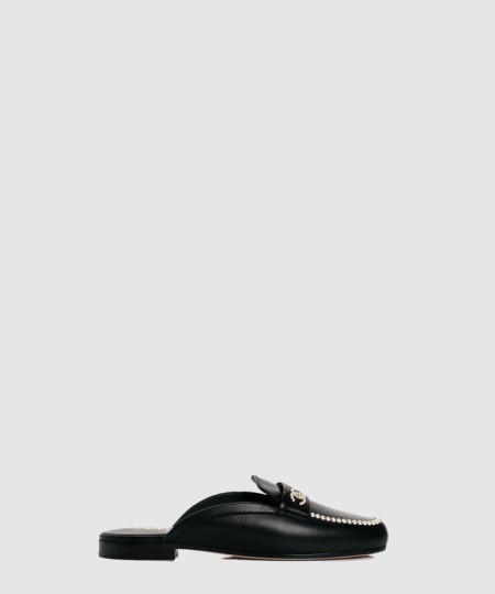 [CHANEL-샤넬]블로퍼 G35178