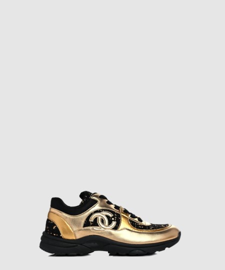 [CHANEL-샤넬]스니커즈 G34360