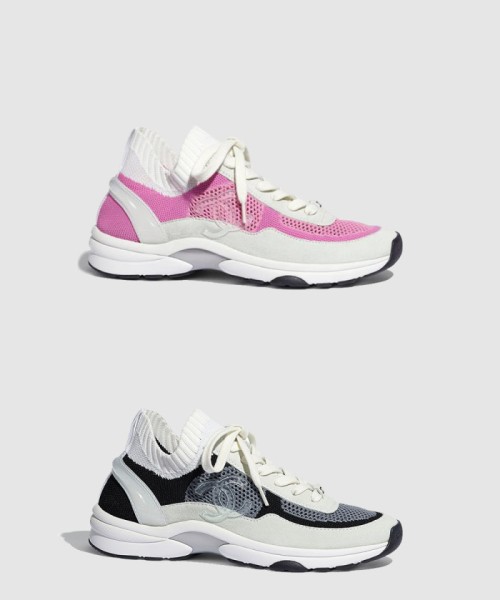 [CHANEL-샤넬]스니커즈 G36258