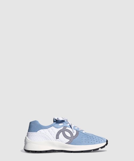 [CHANEL-샤넬]스니커즈 G39074