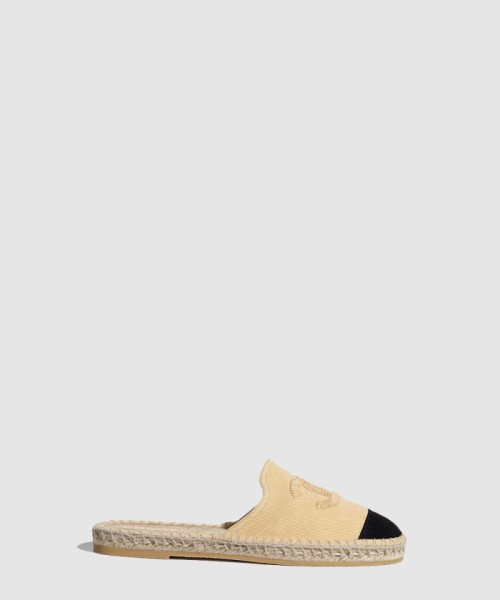 [CHANEL-샤넬]뮬 G37482