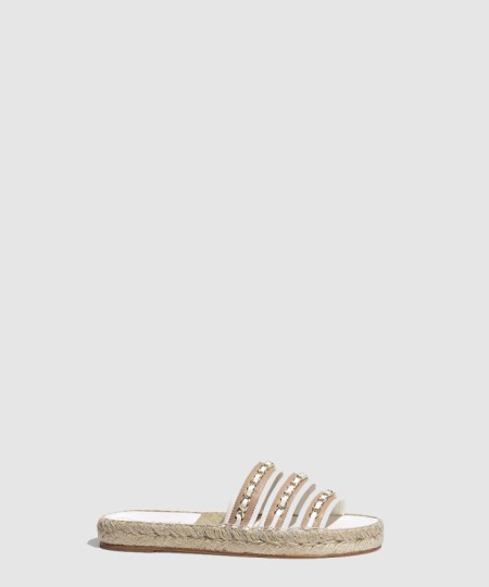 [CHANEL-샤넬]뮬 G35931