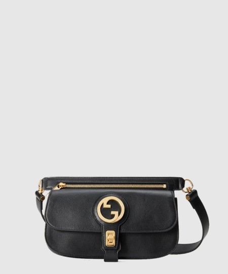 [GUCCI-구찌]블론디 벨트백 718154