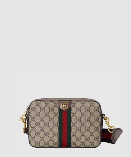 [GUCCI-구찌]오피디아 GG 숄더백 699439