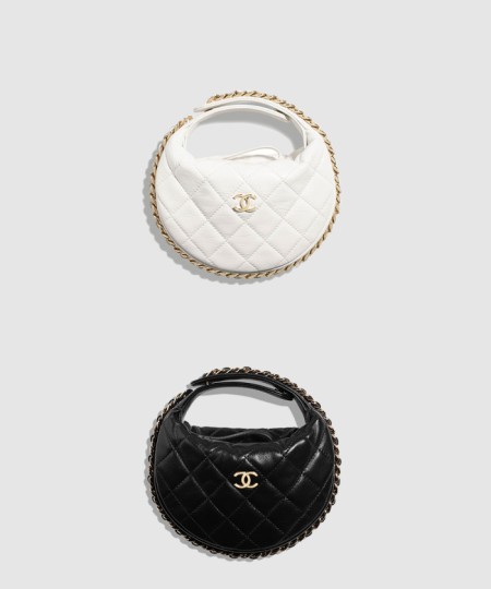 [CHANEL-샤넬]파우치 AP3095