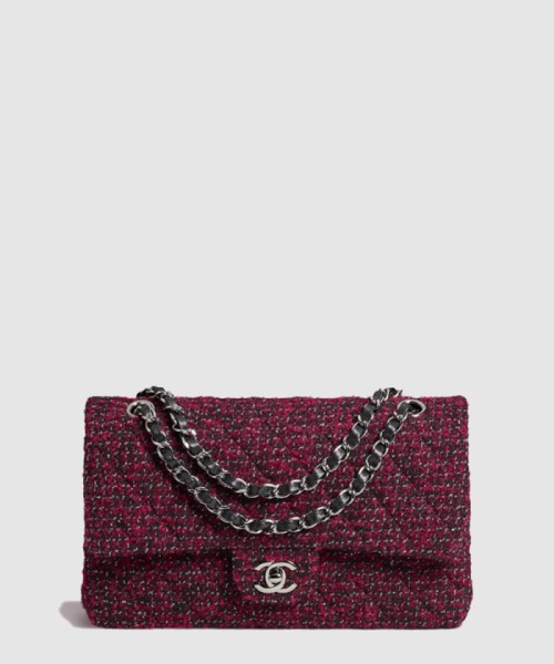 [CHANEL-샤넬]클래식 플랩백 A01112