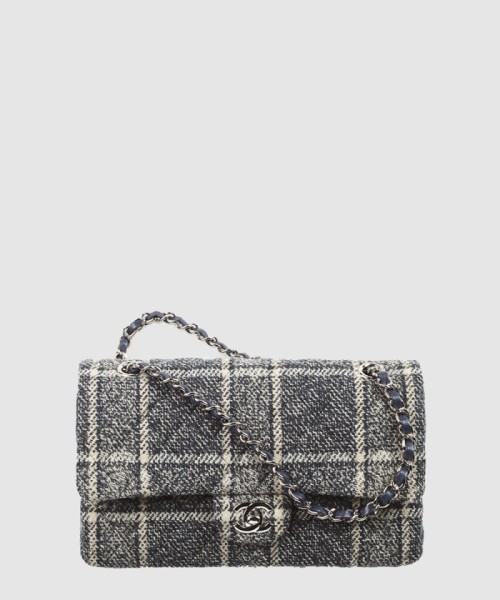 [CHANEL-샤넬]클래식 플랩백 A01112