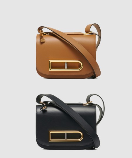 [DELVAUX-델보]랑고 PM 올렌카프