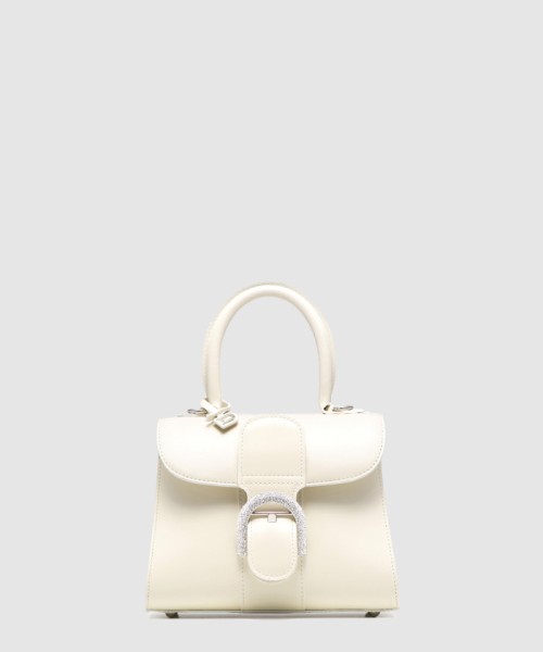 [DELVAUX-델보]브리앙 미니 풀 스트라스