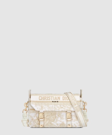 [DIOR-디올]캠프 메신저백 스몰 M1241