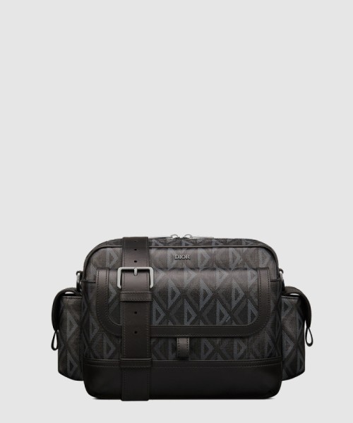 [DIOR-디올]히트 더 로드 메신저백 1ESME