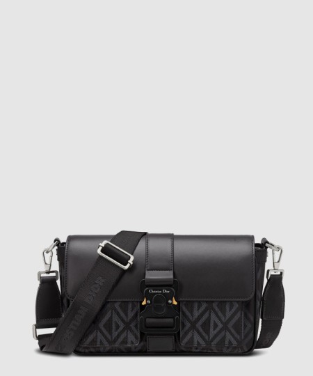 [DIOR-디올]히트 더 로드 메신저백 1ESME