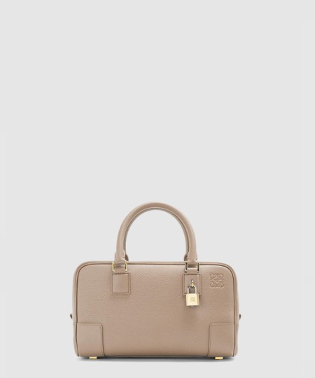 [LOEWE-로에베]아마조나 23 스퀘어백 토고레더