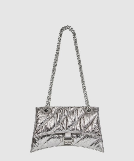 [BALENCIAGA-발렌시아가]크러쉬 스몰 체인백 716351