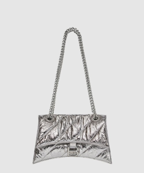 [BALENCIAGA-발렌시아가]크러쉬 스몰 체인백 716351