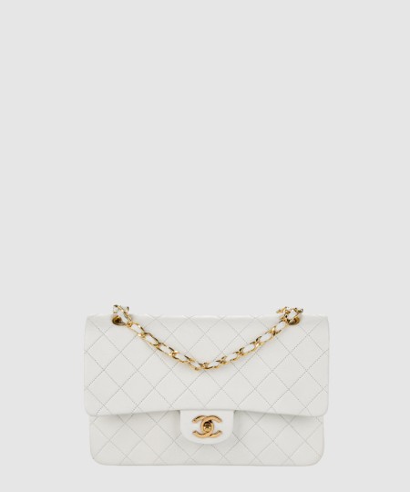 [CHANEL-샤넬]클래식 램스킨 스몰 인기색상 A01113