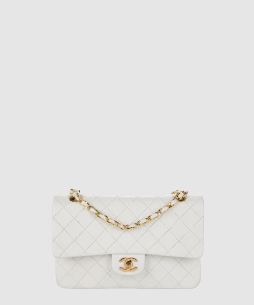 [CHANEL-샤넬]클래식 램스킨 스몰 인기색상 A01113