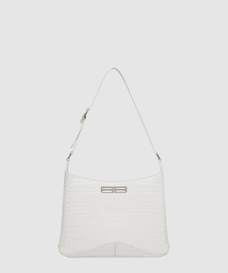 [BALENCIAGA-발렌시아가]XX 스몰 호보백 695589