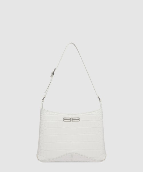 [BALENCIAGA-발렌시아가]XX 스몰 호보백 695589