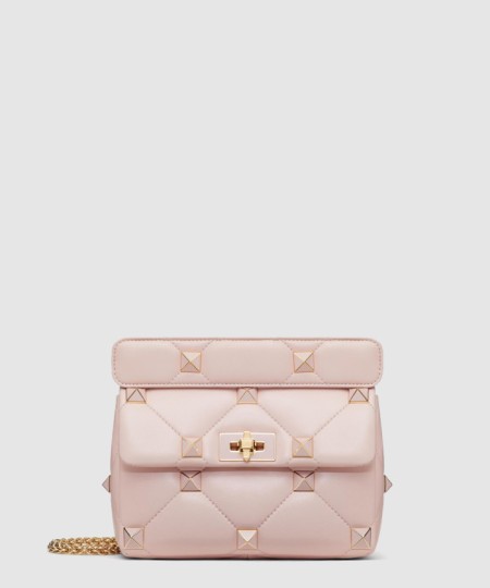 [VALENTINO-발렌티노]로만스터드 숄더백 미듐