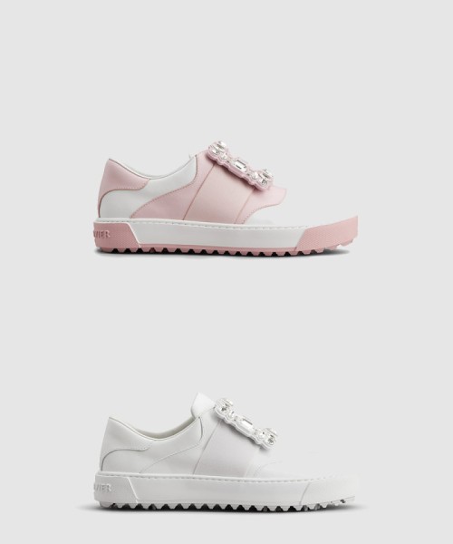 [ROGER VIVIER-로저비비에]베리 비비에 스니커즈 6873