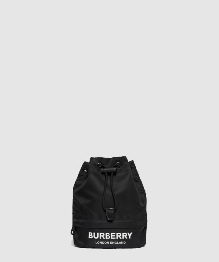 [BURBERRY-버버리]포이베 드로코드 버킷백 80150451