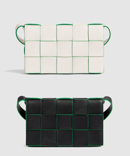 [BOTTEGA-보테가베네타]카세트백 578004