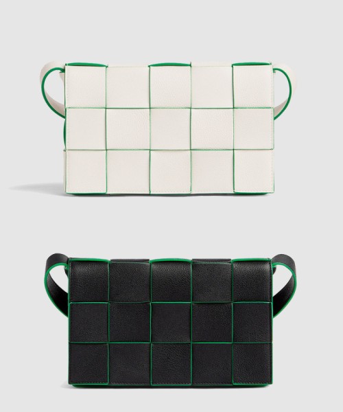 [BOTTEGA-보테가베네타]카세트백 578004