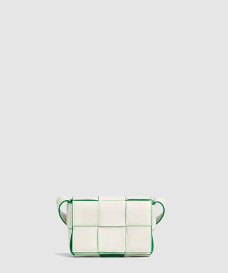 [BOTTEGA-보테가베네타]캔디 카세트백 666688