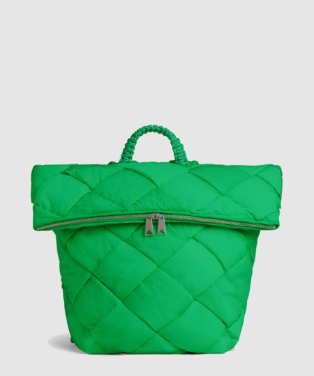 [BOTTEGA-보테가베네타]카세트 백팩 690891