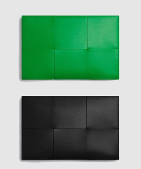 [BOTTEGA-보테가베네타]아르코 도큐먼트 케이스 680169