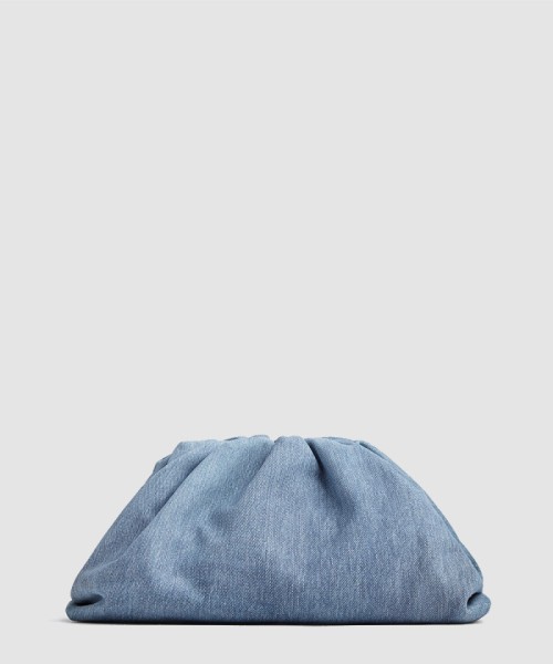 [BOTTEGA-보테가베네타]틴 파우치 690238