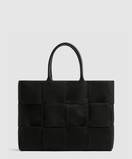 [BOTTEGA-보테가베네타]아르코 토트백 라지 718401