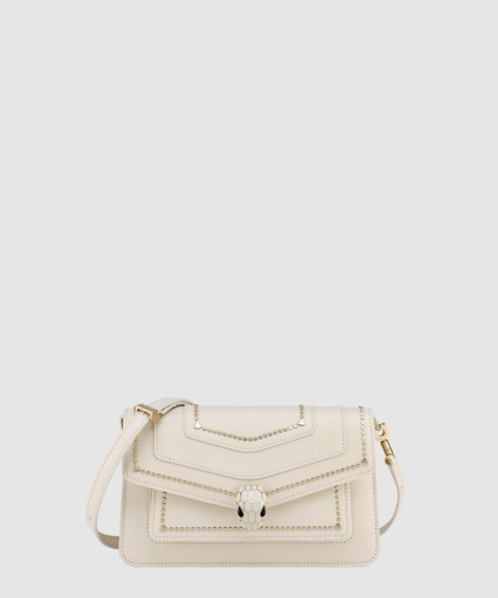 [BULGARI-불가리]세르펜티 포에버 숄더백 292558