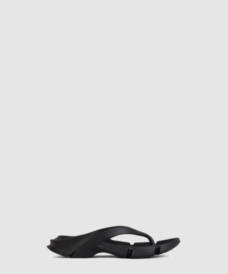 [BALENCIAGA-발렌시아가]몰드 슬라이드 샌들 644200