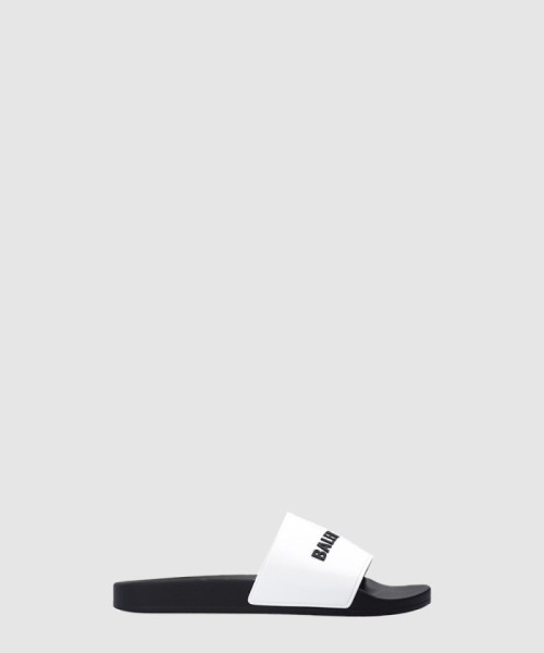 [BALENCIAGA-발렌시아가]풀 슬라이드 샌들 565826